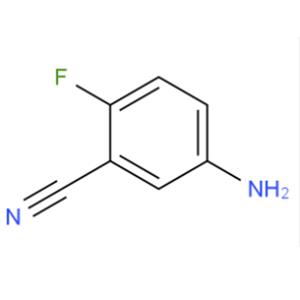 5-氨基-2-氟苯腈,5-Amino-2-fluorobenzonitrile