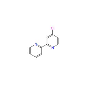 4-氯-2,2'-联吡啶；14162-94-8