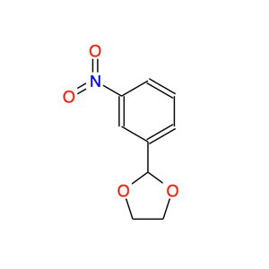 2-(3-硝基苯基)-1,3-二氧戊环