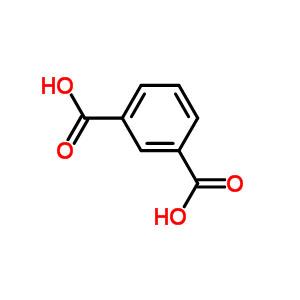 间苯二甲酸 涂料和聚酯纤维染色改性剂 121-91-5