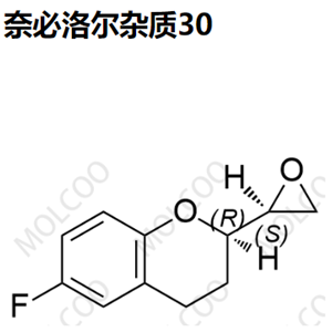 奈必洛尔杂质30  	奈比洛尔杂质30   129050-26-6  C11H11FO2 