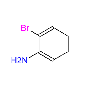 2-溴苯胺,2-Bromoaniline