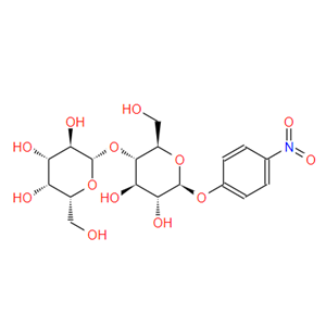 4-硝基苯基-Β-D-乳糖苷，4419-94-7