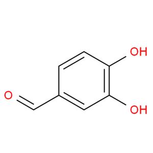3,4-二羟基苯甲醛,Protocatechualdehyde