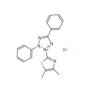 噻唑蓝，MTT，298-93-1