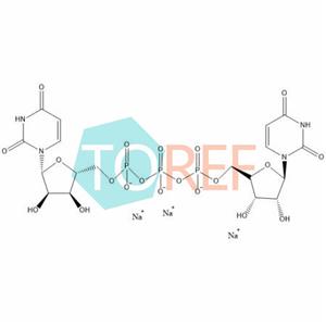 地夸磷索雜質(zhì)3鈉鹽,Diquafosol impurity 3 sodium salt