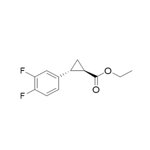 替格瑞洛SM-3-E杂质,Ticagrelor Impurity SM-3-E