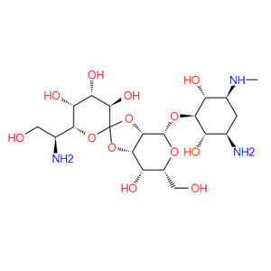 潮霉素 B；Hygromycin B；31282-04-9 厂家直销 现货供应