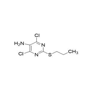 替格瑞洛SM-2杂质