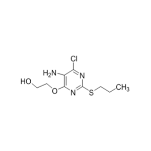 替格瑞洛TG-1-A杂质,Ticagrelor Impurity TG-1-A