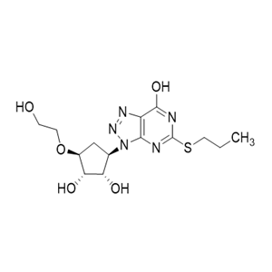 替格瑞洛TG-L杂质,Ticagrelor Impurity TG-L