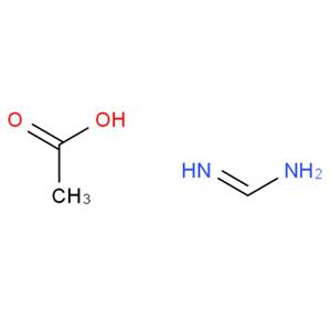 醋酸甲脒,Formamidine acetate