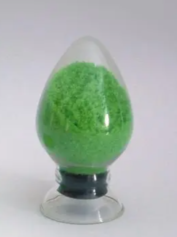 三氯化镱六水合物,Ytterbium(III) chloride hexahydrate