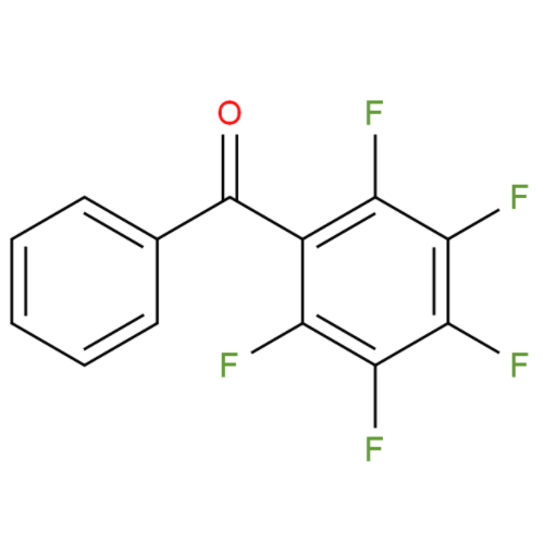 2,3,4,5,6-五氟苯甲酮,2,3,4,5,6-PENTAFLUOROBENZOPHENONE