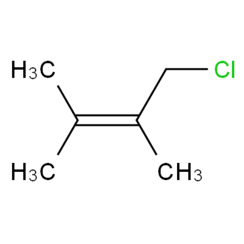1-氯-2,3-二甲基-2-丁烯,2-Butene, 1-chloro-2,3-dimethyl-