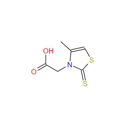 2-巯基-4-甲基-1,3-噻唑-5-乙酸,2-Mercapto-4-methyl-1,3-thiazol-5-yl-acetic acid