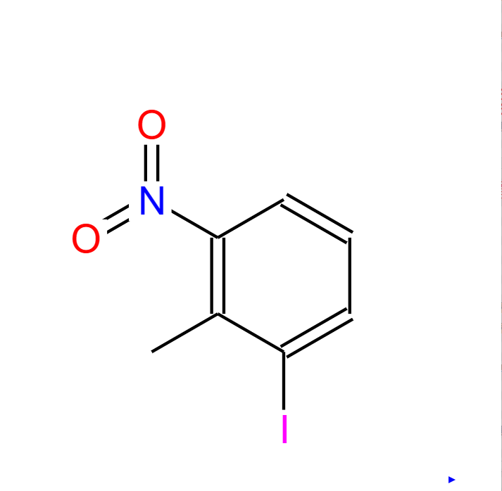 2-碘-6-硝基甲苯,2-IODO-6-NITROTOLUENE