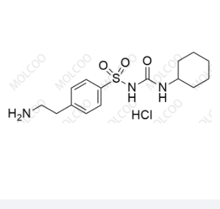 格列吡嗪雜質12,Glipizide Impurity 12