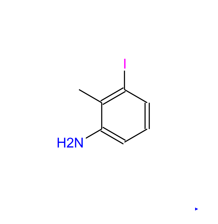 2-氨基-6-碘甲苯,2-AMINO-6-IODOTOLUENE