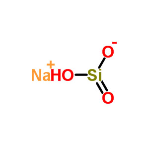 硅酸钠,Sodium silicate