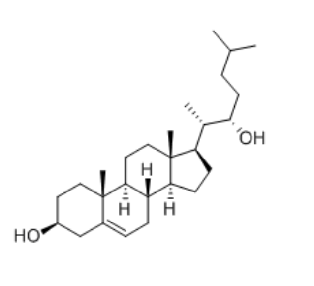 22(R)-羟基胆固醇,22(R)-Hydroxycholestero