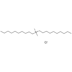 雙十烷基二甲基氯化銨,didecyldimethylammonium chloride