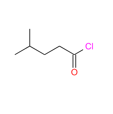 异己酰氯,4-methylvaleryl chloride