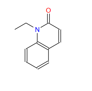 1-乙基-2-喹诺酮,1-ETHYL-2-QUINOLONE