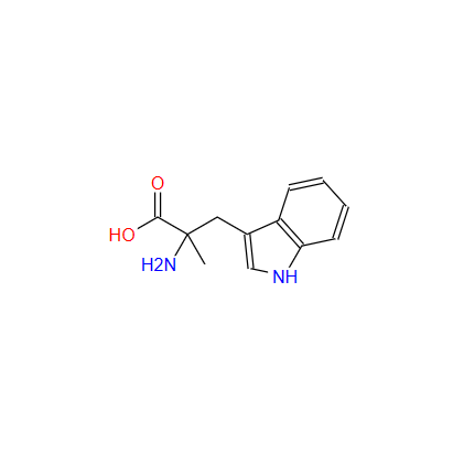 Α-甲基-DL-色氨酸,A-METHYL-L-TRYPTOPHAN