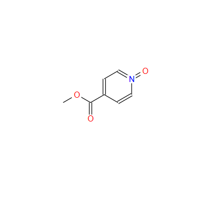 甲基异烟酸-N-氧化物,METHYLISONICOTINATE-N-OXIDE