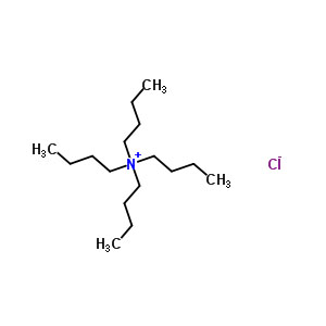 四丁基氯化铵,Tetrabutylammonium chloride