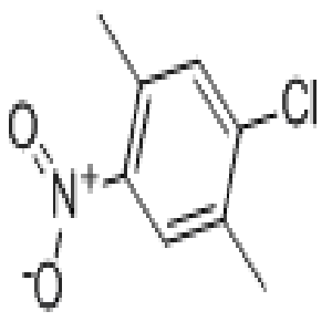 2-氯-5-硝基對(duì)二甲苯,1-chloro-2,5-dimethyl-4-nitrobenzene