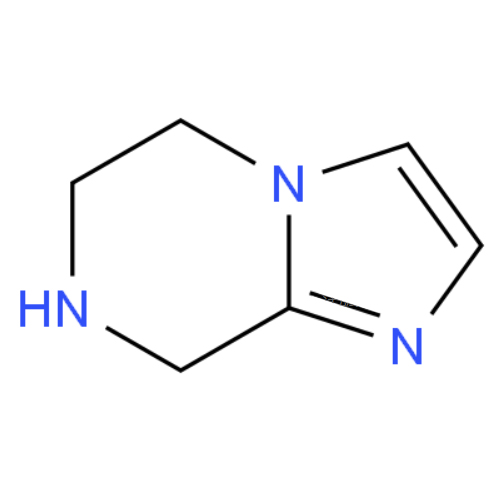 5,6,7,8-四氢咪唑[1,2-A]吡嗪,5,6,7,8-TETRAHYDROIMIDAZO[1,2-A]PYRAZINE
