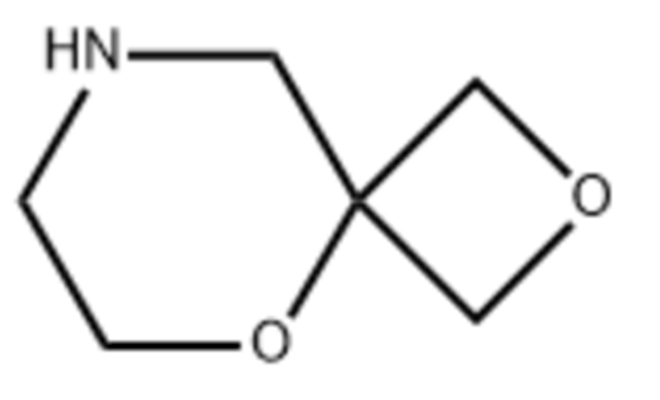 2,5-二氧雜-8-氮雜螺[3,5]壬烷,2,5-Dioxa-8-azaspiro[3.5]nonane