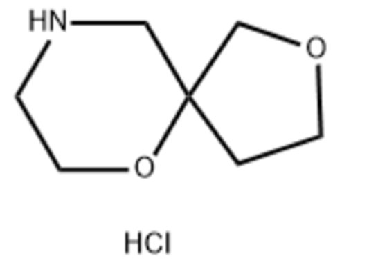 2,6-二氧杂-9-氮杂 - 螺[4.5]癸烷盐酸盐,2,6-Dioxa-9-Aza-Spiro[4.5]Decane Hydrochloride