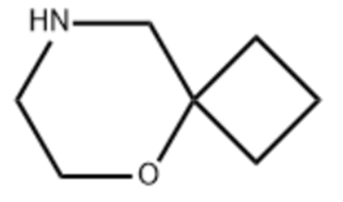 5-氧杂-8-氮杂螺[3.5]壬烷,5-Oxa-8-azaspiro[3.5]nonane