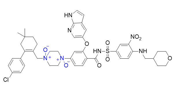 维奈妥拉杂质07,Venetoclax impurity 07