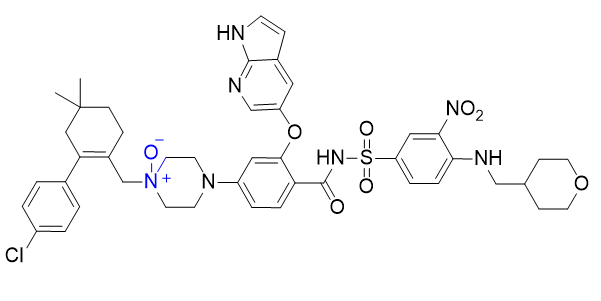 維奈妥拉雜質(zhì)05,Venetoclax impurity 05