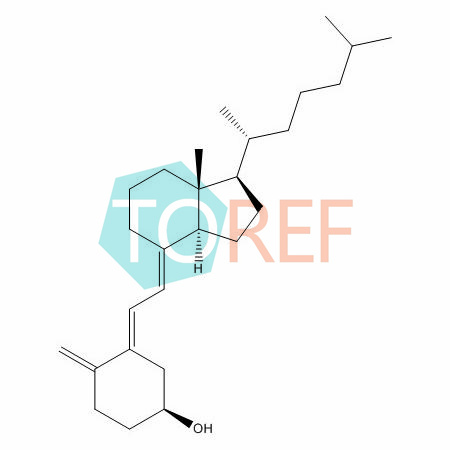 胆钙化醇EP杂质A(维生素D3 EP杂质A),Cholecalciferol EP Impurity A(Vitamin D3 EP Impurity A)