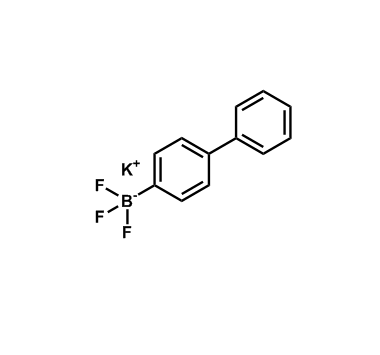 4-联苯基三氟硼酸钾,Potassium [1,1'-biphenyl]-4-yltrifluoroborate
