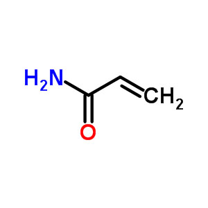 聚丙烯酰胺,Poly(acrylamide)