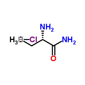 S-2-氨基丁酰胺盐酸盐,L-2-Aminobutanamide hydrochloride