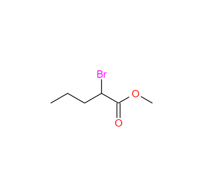 2-溴戊酸甲酯,METHYL 2-BROMOVALERATE