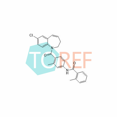 托伐普坦雜質(zhì)4,Tolvaptan impurity 4