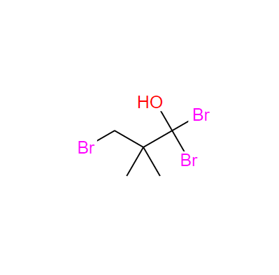 三溴新戊醇,Tribromoneopentyl alcohol