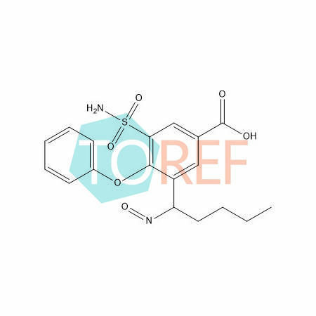 布美他尼杂质36,Bumetanide Impurity 36