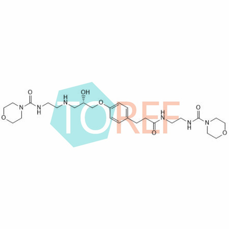 蘭地洛爾雜質48,Landiolol Impurity 48