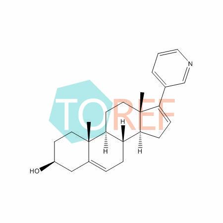 阿比特龍,Abiraterone