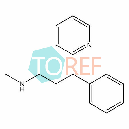 非尼拉敏杂质6,Feniramine impurity 6