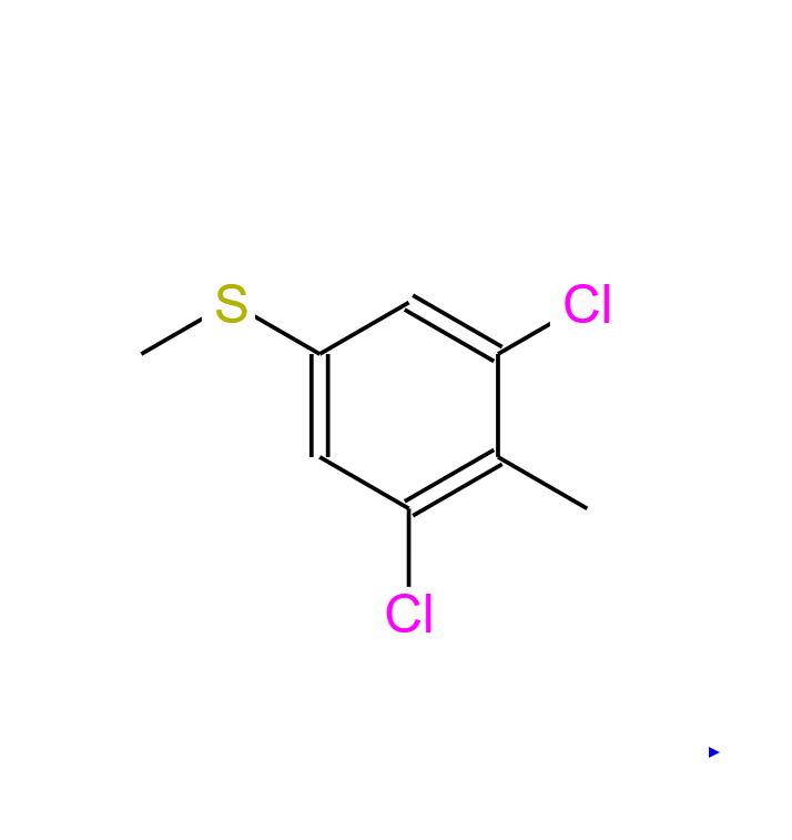 3，5-二氯-4-甲基硫代苯甲醚,3,5-Dichloro-4-methylthioanisole